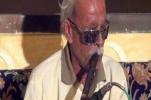 مكتب الثقافة في ساحل حضرموت ينعي الفنان حسن سواد 
