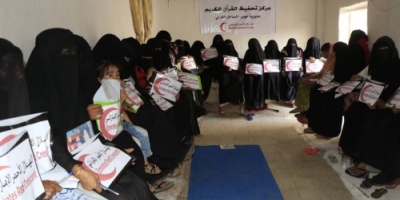 الإمارات تفتتح مراكز لمحو الأمية وتعليم الكبار وتحفيظ القران في الساحل الغربي
