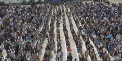 تقرير خاص..كيف حول الإصلاح الإخونجي تعز إلى وكر للإرهاب الداعشي