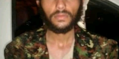 قائد المنطقة العسكرية الرابعة اللوء فضل حسن ينعي استشهاد القائد العشوي