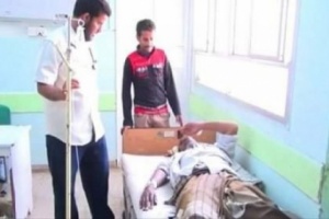 وفاة ٣ أشخاص بمرض مجهول في بيحان 
