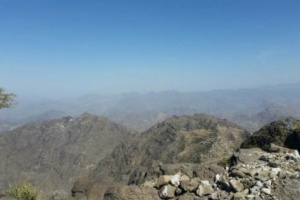 المليشيات الإصلاحية تسيطر على جبل حبشي تمهيدا لاحتلال الجنوب 