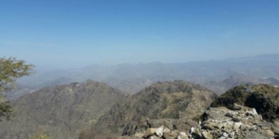 المليشيات الإصلاحية تسيطر على جبل حبشي تمهيدا لاحتلال الجنوب 