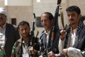 قيادات الحوثي متورطين في الاتجار بالأعضاء والبشر 
