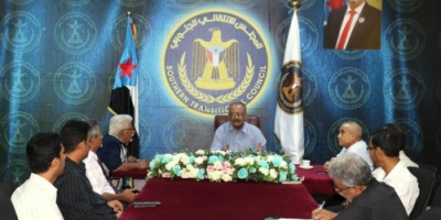 الجعدي يؤكد على ضرورة تنفيذ مخرجات المؤتمر الاقتصادي الأول