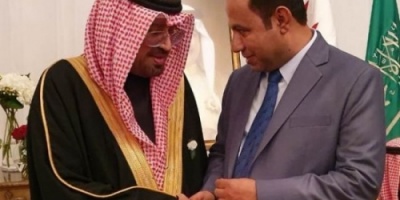 المجلس الانتقالي يهنئ البحرين بعيدة الوطني 