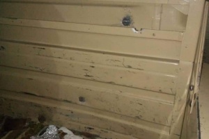  نجاة قيادي بالحزام الأمني من محاولة اغتيال في أبين 