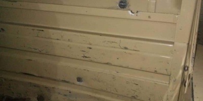  نجاة قيادي بالحزام الأمني من محاولة اغتيال في أبين 