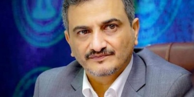 لملس : الاعتقاد ان هناك امكانية لخلق واقع مخالف لما تم وضعه في اتفاق الرياض وهم