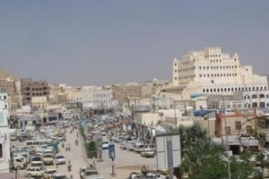 الأجهزة الأمنية في سيئون تلقي القبض على مطلوب أمني 
