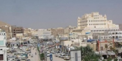 الأجهزة الأمنية في سيئون تلقي القبض على مطلوب أمني 