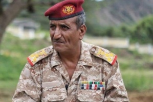 الرئيس الزُبيدي يوجه باعتماد الشهيد عدنان الحمادي ضمن شهداء المقاومة الجنوبية 