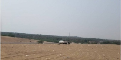 مليشيات الحوثي تحشد مئات المسلحين وتدفع بهم باتجاه مديرية الدريهمي