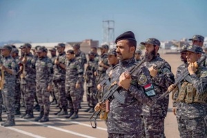 لواء حماية المنشآت يطلق ريبورتاج إعلامي للمنظومة الأمنية