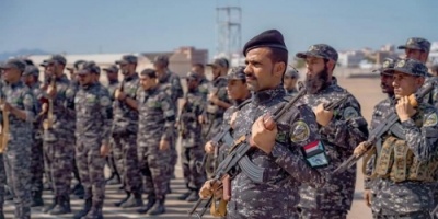 لواء حماية المنشآت يطلق ريبورتاج إعلامي للمنظومة الأمنية