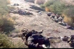 عشرات القتلى والجرحى بصفوف الحوثي شمال وغرب الجب وبتار 