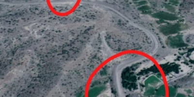 مليشيات الحوثي تفجر جسر الصولية غرب بتار بمحافظة الضالع 