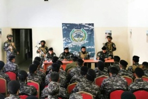 بن عفيف يترأس جتماع استثنائي لقادة المنشآت الحكومية عدن لحج 