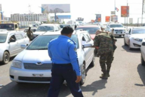 العاصمة عدن.. حملة أمنية شاملة تعيد الوجه المشرق للمدينة وسط ارتياح شعبي كبير