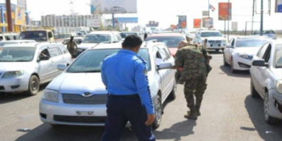 العاصمة عدن.. حملة أمنية شاملة تعيد الوجه المشرق للمدينة وسط ارتياح شعبي كبير