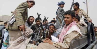 عقب فرار المئات من عناصرها من الساحل الغربي ، زعيم المليشيات يرسل لجنة عليا للتحقيق