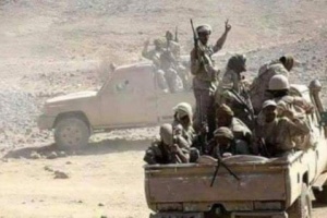 الأمن الوقائي الحوثي يصفي 25 من عناصره في الضالع 