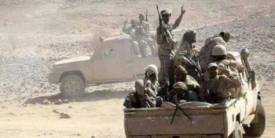 الأمن الوقائي الحوثي يصفي 25 من عناصره في الضالع 