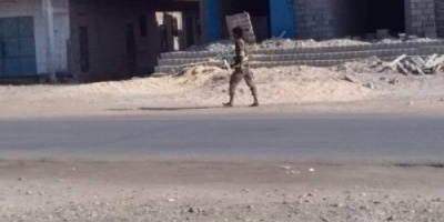 عمليات نهب بقوة السلاح لممتلكات المواطنين في شبوة