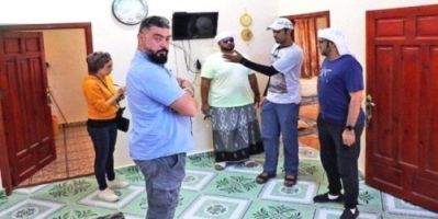 بدعم إماراتي.. إجراءات لإنشاء معهد تدريبي في مديرية قلنسية في سقطرى 