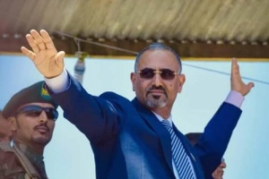 إشادة صينية بـالانتقالي.. مجلسٌ ملتزمٌ سياسيًّا وبارعٌ أمنيًّا