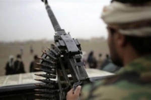 الهزائم تعصف بالقيادات الحوثية وسط اتهامات متبادلة بالمسئولية عن الخسارة في الضالع 