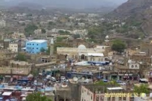  الجعدي يعلق على تفجير مقرات المنظمات في الضالع