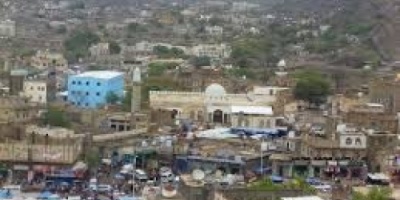  الجعدي يعلق على تفجير مقرات المنظمات في الضالع