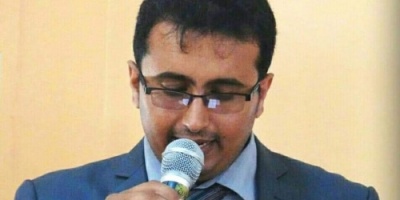العولقي : لا تفريط بالدماء الجنوبية بمبررات ساذجة وغير منطقية
