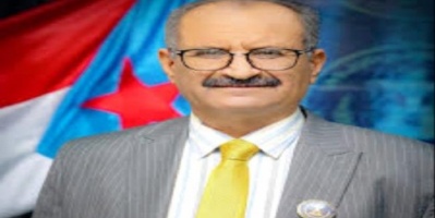 عضو بالانتقالي:لابد من التصدي لهذة الاعمال التي تهدف إلى كسر صمود الضالع