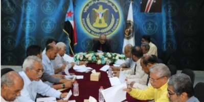 الأمانة العامة تقف أمام الاعتداءات الإرهابية التي طالت مقار المنظمات الدولية بالضالع 