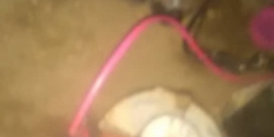 نزع وإبطال عدداً من الألغام والعبوات الناسفة الحوثية بحيفان