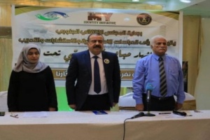 "بن بريك" يدعو الجنوبيين للوقوف ضد كل من يحاول العبث بتاريخ عدن