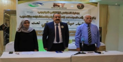 "بن بريك" يدعو الجنوبيين للوقوف ضد كل من يحاول العبث بتاريخ عدن