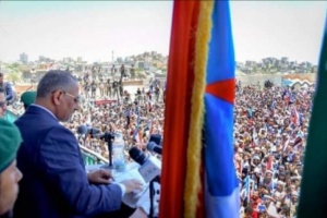 انتقالي ردفان يكشف مزاعم وجود استقالات من عضوية المجلس بالمديرية 