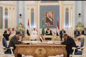 الانتقالي الجنوبي يؤكد على ضرورة تنفيذ بنود الاتفاق تحقيقًا لعملية سلام شاملة لنيل الجنوب حقه في الاستقلال