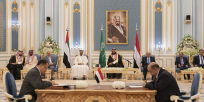الانتقالي الجنوبي يؤكد على ضرورة تنفيذ بنود الاتفاق تحقيقًا لعملية سلام شاملة لنيل الجنوب حقه في الاستقلال