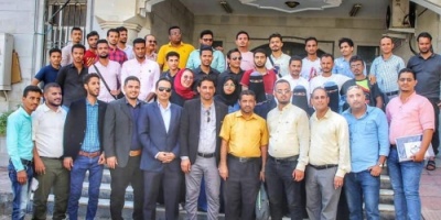 لوضع آخر اللمسات ملتقى الصيادلة العلمي الثاني يختتم اجتماعاته التحضيرية وزياراته ويعلن جاهزيته الكاملة 
