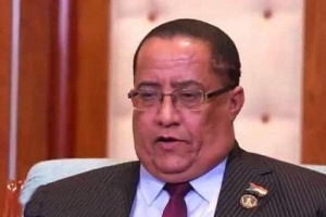 في حديث اجرته صحيفة المرصد مع الخبجي : هذا السبب القيقي لتأخر تنفيذ اتفاق الرياض! 