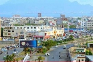 خطوه جديدة على نهج تأمين العاصمة عدن 