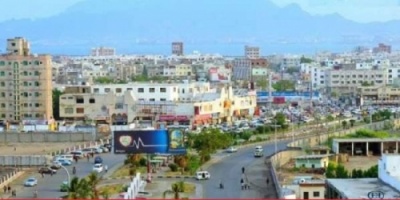 خطوه جديدة على نهج تأمين العاصمة عدن 