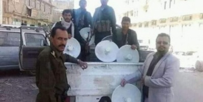 المليشيات الحوثية تتراجع عن قرار رفع تعرفة الانترنت .. لهذا السبب ! 