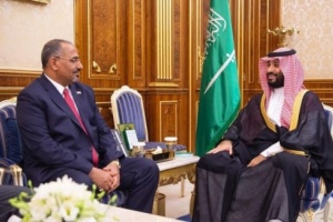 اليزيدي : هناك مشروع يسعى له التحالف العربي والمجلس الانتقالي لانهاء التمدد الفارسي في اليمن 