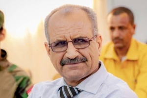 الجعدي : تحريك اللواء 161 من الجوف الى شبوة إعلان حرب وانقلاب على اتفاق الرياض