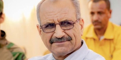 الجعدي : تحريك اللواء 161 من الجوف الى شبوة إعلان حرب وانقلاب على اتفاق الرياض
